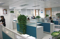 Wanshang International Office