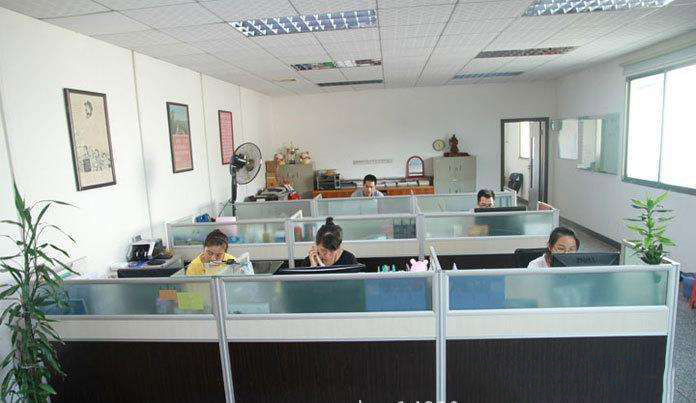 Wanshang International Office