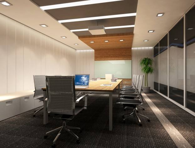 Wanshang International Conference Room